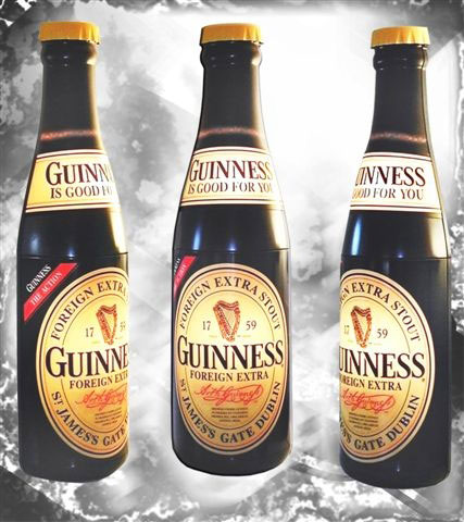 Guinness Lightbox